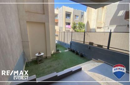 Apartment - 3 Bedrooms - 3 Bathrooms for rent in Zayed Regency - Sheikh Zayed Compounds - Sheikh Zayed City - Giza