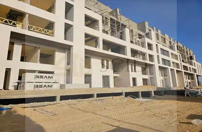 شقة - 3 غرف نوم - 3 حمامات للبيع في الكارما كاي - كمبوندات الشيخ زايد - الشيخ زايد - الجيزة