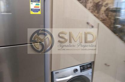Duplex - 2 - 3 for rent in Porto New Cairo - 5th Settlement Compounds - The 5th Settlement - New Cairo City - Cairo