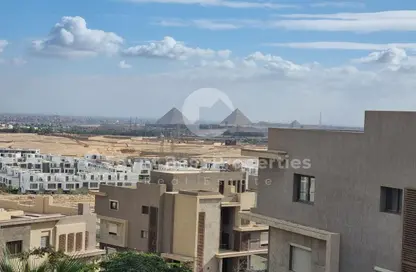 شقة - 3 غرف نوم - 3 حمامات للبيع في بيراميدز هايتس - طريق مصر اسكندرية الصحراوي - مدينة 6 أكتوبر - الجيزة شقة - 3 غرف نوم - 3 حمامات للبيع في بيراميدز هايتس - طريق مصر اسكندرية الصحراوي - مدينة 6 أكتوبر - الجيزة