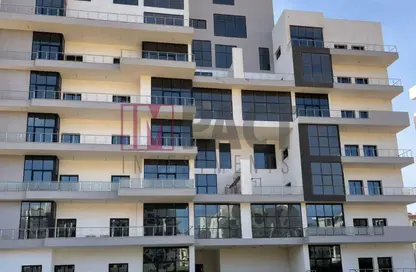 شقة - 2 غرف نوم - 2 حمامات للبيع في المقصد - كمبوندات العاصمة الإدارية الجديدة - العاصمة الإدارية الجديدة - القاهرة