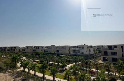 فيلا - 4 غرف نوم - 4 حمامات للبيع في ذا كراون - طريق مصر اسكندرية الصحراوي - مدينة 6 أكتوبر - الجيزة