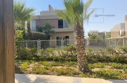 فيلا - 4 غرف نوم - 4 حمامات للبيع في ذا كراون - طريق مصر اسكندرية الصحراوي - مدينة 6 أكتوبر - الجيزة فيلا - 4 غرف نوم - 4 حمامات للبيع في ذا كراون - طريق مصر اسكندرية الصحراوي - مدينة 6 أكتوبر - الجيزة