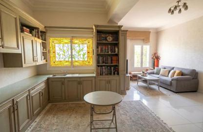 Villa - 5 - 5 for sale in North Rehab - New Cairo City - Cairo Villa - 5 - 5 for sale in North Rehab - New Cairo City - Cairo