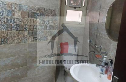 Apartment - 2 Bedrooms - 3 Bathrooms for rent in Zayed Dunes - 6th District - Sheikh Zayed City - Giza