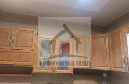 Apartment - 2 Bedrooms - 3 Bathrooms for rent in Zayed Dunes - 6th District - Sheikh Zayed City - Giza