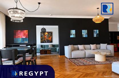 شقة - 4 غرف نوم - 3 حمامات للايجار في سرايات المعادي - حي المعادي - القاهرة شقة - 4 غرف نوم - 3 حمامات للايجار في سرايات المعادي - حي المعادي - القاهرة