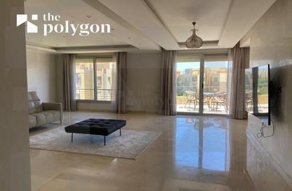 Apartment - 3 Bedrooms - 3 Bathrooms for rent in Palm Parks   Palm Hills - South Dahshur Link - 6 October City - Giza