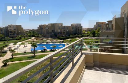 Apartment - 3 Bedrooms - 3 Bathrooms for rent in Palm Parks Palm Hills - South Dahshur Link - 6 October City - Giza Apartment - 3 Bedrooms - 3 Bathrooms for rent in Palm Parks Palm Hills - South Dahshur Link - 6 October City - Giza