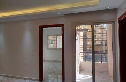 Apartment - 2 Bedrooms - 2 Bathrooms for sale in Al Andalus Buildings - Al Andalus District - New Cairo City - Cairo