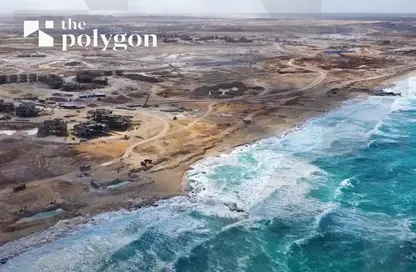 شاليه - 1 حمام للبيع في ساوث ميد - قسم الضبعة - الساحل الشمالي