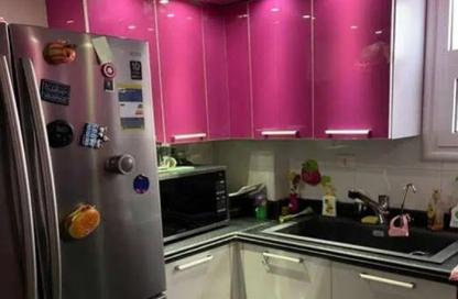 Apartment - 4 Bedrooms - 3 Bathrooms for sale in Zakaria Ahmed St. - El Banafseg 5 - El Banafseg - New Cairo City - Cairo