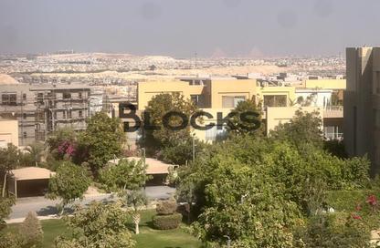 سطح - 1 للايجار في بالم هيلز بالم باركس - وصلة دهشور الجنوبية - مدينة 6 أكتوبر - الجيزة