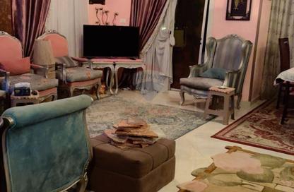 Apartment - 3 - 2 for sale in Gardina Sun - Northern Expansions - 6 October City - Giza Apartment - 3 - 2 for sale in Gardina Sun - Northern Expansions - 6 October City - Giza