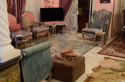 شقة - 3 - 2 للبيع في جاردينا الشمس - التوسعات الشمالية - مدينة 6 أكتوبر - الجيزة