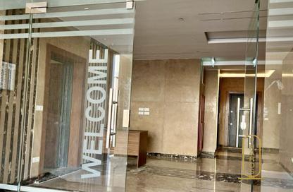 Apartment - 2 Bedrooms - 2 Bathrooms for rent in Vee Sawari - Waterfront - Sawary - Alexandria Compounds - Alexandria