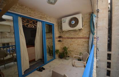 شقة - 3 غرف نوم - 2 حمامات للبيع في المندرة - حي ثان المنتزة - الاسكندرية
