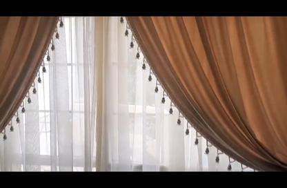 فيلا - استوديو - 3 حمامات للايجار في الحي المتميز - مدينة 6 أكتوبر - الجيزة