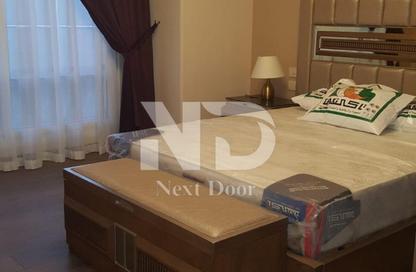 iVilla - 3 Bedrooms - 3 Bathrooms for rent in Mountain View Hyde Park - 5th Settlement Compounds - The 5th Settlement - New Cairo City - Cairo iVilla - 3 Bedrooms - 3 Bathrooms for rent in Mountain View Hyde Park - 5th Settlement Compounds - The 5th Settlement - New Cairo City - Cairo