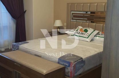 iVilla - 3 Bedrooms - 3 Bathrooms for rent in Mountain View Hyde Park - 5th Settlement Compounds - The 5th Settlement - New Cairo City - Cairo iVilla - 3 Bedrooms - 3 Bathrooms for rent in Mountain View Hyde Park - 5th Settlement Compounds - The 5th Settlement - New Cairo City - Cairo