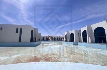 فيلا - 3 - 3 للبيع في چون - راس الحكمة - الساحل الشمالي فيلا - 3 - 3 للبيع في چون - راس الحكمة - الساحل الشمالي