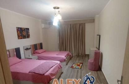 Apartment - 2 Bedrooms - 2 Bathrooms for rent in Downtown - New Alamein City - Al Alamein - North Coast Apartment - 2 Bedrooms - 2 Bathrooms for rent in Downtown - New Alamein City - Al Alamein - North Coast
