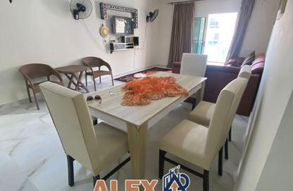 Apartment - 2 Bedrooms - 2 Bathrooms for rent in Downtown - New Alamein City - Al Alamein - North Coast Apartment - 2 Bedrooms - 2 Bathrooms for rent in Downtown - New Alamein City - Al Alamein - North Coast