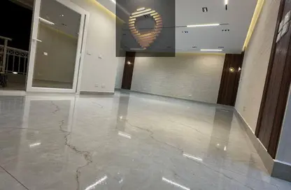 Apartment - 3 Bedrooms - 3 Bathrooms for sale in Privado - Madinaty - Cairo