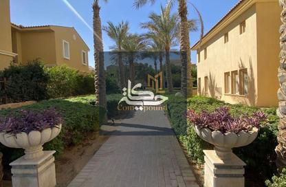 Townhouse - 4 Bedrooms - 5 Bathrooms for sale in Hyde Park - New Cairo City - Cairo Townhouse - 4 Bedrooms - 5 Bathrooms for sale in Hyde Park - New Cairo City - Cairo