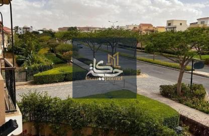 Townhouse - 4 Bedrooms - 5 Bathrooms for sale in Hyde Park - New Cairo City - Cairo Townhouse - 4 Bedrooms - 5 Bathrooms for sale in Hyde Park - New Cairo City - Cairo