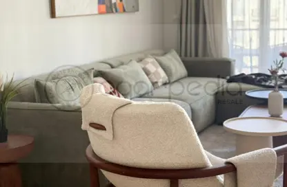 شقة - 3 غرف نوم - 3 حمامات للايجار في ميفيدا - كمبوندات التجمع الخامس - التجمع الخامس - مدينة القاهرة الجديدة - القاهرة