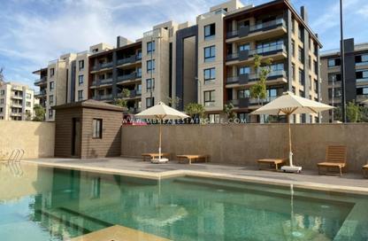 Apartment - 4 Bedrooms - 4 Bathrooms for sale in Azad - 5th Settlement Compounds - The 5th Settlement - New Cairo City - Cairo
