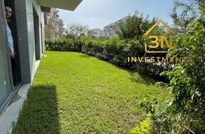 Apartment - 3 Bedrooms - 4 Bathrooms for rent in Eastown - 5th Settlement Compounds - The 5th Settlement - New Cairo City - Cairo