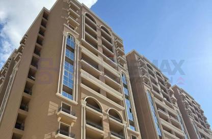 Apartment - 3 Bedrooms - 2 Bathrooms for sale in Muruj - Smouha - Hay Sharq - Alexandria