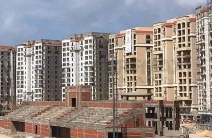 Apartment - 3 Bedrooms - 2 Bathrooms for sale in Muruj - Smouha - Hay Sharq - Alexandria Apartment - 3 Bedrooms - 2 Bathrooms for sale in Muruj - Smouha - Hay Sharq - Alexandria
