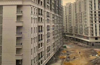 Apartment - 3 Bedrooms - 2 Bathrooms for sale in Muruj - Smouha - Hay Sharq - Alexandria Apartment - 3 Bedrooms - 2 Bathrooms for sale in Muruj - Smouha - Hay Sharq - Alexandria