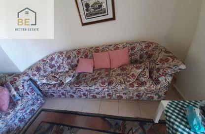 Chalet - 2 Bedrooms - 1 Bathroom for sale in Stella Marina - Al Alamein - North Coast