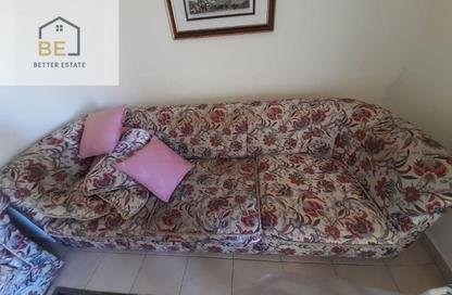Chalet - 2 Bedrooms - 1 Bathroom for sale in Stella Marina - Al Alamein - North Coast Chalet - 2 Bedrooms - 1 Bathroom for sale in Stella Marina - Al Alamein - North Coast