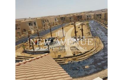Villa - 3 Bedrooms - 3 Bathrooms for sale in City Gate - 5th Settlement Compounds - The 5th Settlement - New Cairo City - Cairo