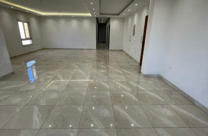 Apartment - 4 - 3 for rent in El Banafseg 5 - El Banafseg - New Cairo City - Cairo