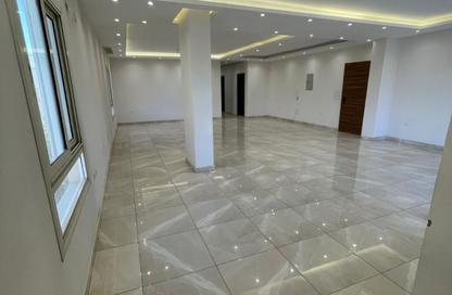 Apartment - 4 - 3 for rent in El Banafseg 5 - El Banafseg - New Cairo City - Cairo