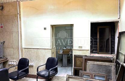 محل - استوديو - 4 حمامات للايجار في مادينة السويس - السويس