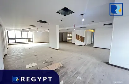 طابق كامل - استوديو - 3 حمامات للايجار في شارع 254 - دجلة - حي المعادي - القاهرة