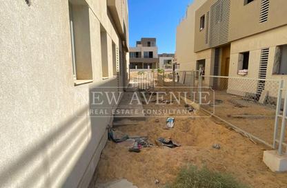 منزل مزدوج - 4 غرف نوم - 5 حمامات للبيع في بالم هيلز نيو كايرو - كمبوندات التجمع الخامس - التجمع الخامس - مدينة القاهرة الجديدة - القاهرة