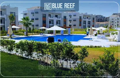 شاليه - 3 غرف نوم - 2 حمامات للبيع في جايا - راس الحكمة - الساحل الشمالي