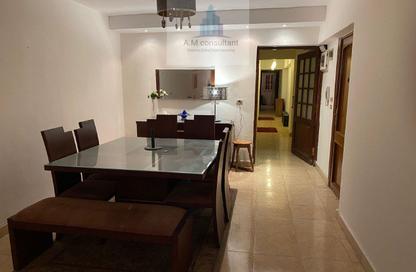 Apartment - 3 Bedrooms - 2 Bathrooms for rent in Hafez Ramadan St. - 6th Zone - Nasr City - Cairo