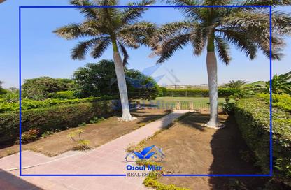 Twin House - 3 - 3 for sale in Al  Rabwa - Sheikh Zayed Compounds - Sheikh Zayed City - Giza