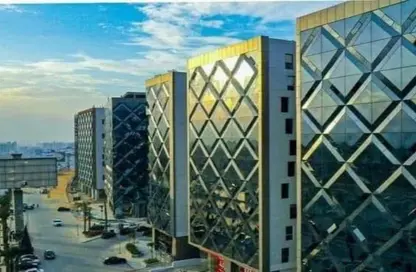 Apartment - 2 Bedrooms - 2 Bathrooms for sale in One Kattameya - El Katameya Compounds - El Katameya - New Cairo City - Cairo