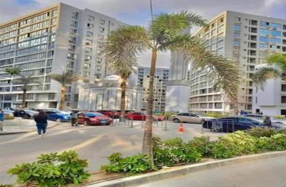 Apartment - 2 Bedrooms - 2 Bathrooms for sale in One Kattameya - El Katameya Compounds - El Katameya - New Cairo City - Cairo