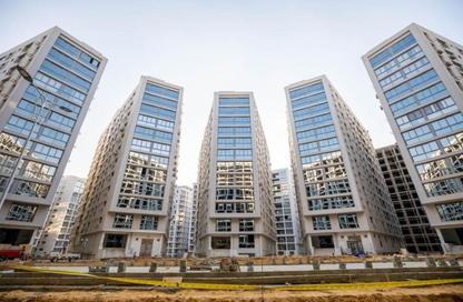 Apartment - 2 Bedrooms - 2 Bathrooms for sale in One Kattameya - El Katameya Compounds - El Katameya - New Cairo City - Cairo